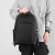 Wholesale Quality Men's Bag New Fashion Casual Bag Shoulder Briefcase Large Capacity Travel Bag Cross-Border Backpack6442