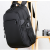 Wholesale Large Capacity Backpack Travel Cross-Border Versatile Travel Quality Men's Bag One Piece Dropshipping 6133a