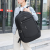 Cross-Border Simple Large Capacity Backpack New Wholesale Business Travel Quality Men's Bag One Piece Dropshipping 0992