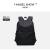 Wholesale Cross-Border Backpack Business Travel & Outdoor Casual Quality Men's Bag One Piece Dropshipping 9919