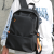 Wholesale Korean Student Schoolbag Cross-Border Commuter Computer Quality Men's Bag One Piece Dropshipping 3274