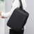 Wholesale All-Match Student Bag Fashion Large Capacity Simple Computer Quality Men's Bag One Piece Dropshipping 3216-3