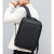Wholesale All-Match Student Bag Fashion Large Capacity Simple Computer Quality Men's Bag One Piece Dropshipping 3216-3