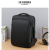 Wholesale Large Capacity Quality Men's Bag New Cross-Border Business Lightweight Backpack One Piece Dropshipping 3216-2