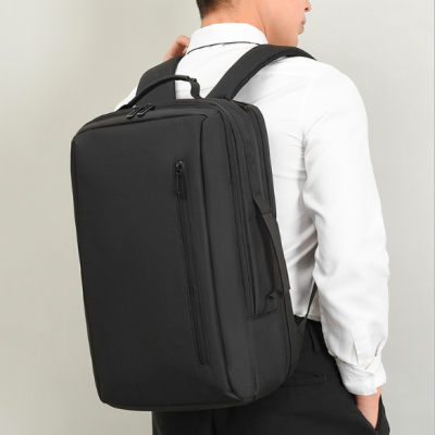 Wholesale Travel Quality Men's Bag Cross-Border Leisure Business Outdoor Backpack One Piece Dropshipping 79948-1