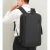 Wholesale Travel Quality Men's Bag Cross-Border Leisure Business Outdoor Backpack One Piece Dropshipping 79948-1