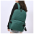 Wholesale Casual Student Schoolbag 2023 New Leisure Travel Lightweight Quality Men's Bag One Piece Dropshipping 512