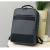 Wholesale Korean Student Schoolbag Casual Cross-Border Large Capacity Quality Men's Bag One Piece Dropshipping 79962-1