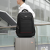 Cross-Border Large Capacity Student Schoolbag Wholesale Convenient Travel Quality Men's Bag One Piece Dropshipping 3046