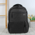 Wholesale Casual Student Schoolbag Cross-Border Travel Lightweight Quality Men's Bag One Piece Dropshipping 6962