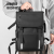 Cross-Border Fashion Brand Quality Men's Bag New Wholesale Travel Exercise Backpack One Piece Dropshipping 7182