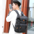 Fashion Brand Casual Quality Men's Bag Cross-Border Wholesale Travel & Outdoor Backpack One Piece Dropshipping 2973