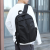 Cross-Border Fashion Brand Simple Backpack Wholesale Short-Distance Casual Quality Men's Bag One Piece Dropshipping 2232