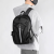 Wholesale Fashion Brand Business Simplicity Quality Men's Bag Cross-Border Commuter Backpack One Piece Dropshipping 2316