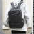 Wholesale Fashion Brand Backpack New Cross-Border Business Travel Quality Men's Bag One Piece Dropshipping 3197