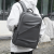 Wholesale Fashion Brand Backpack New Cross-Border Business Travel Quality Men's Bag One Piece Dropshipping 3197