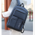 Cross-Border Personality Large Capacity Backpack Wholesale Korean Commuter Quality Men's Bag One Piece Dropshipping 2027