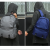 Cross-Border High Sense Student Schoolbag Wholesale Travel & Outdoor Quality Men's Bag One Piece Dropshipping 2940