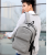 Wholesale Trendy Quality Men's Bag Cross-Border Large Capacity Computer Backpack One Piece Dropshipping 2931