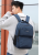Wholesale Trendy Quality Men's Bag Cross-Border Large Capacity Computer Backpack One Piece Dropshipping 2931
