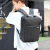 Wholesale Large Capacity Simple Backpack Cross-Border New Arrival Computer Quality Men's Bag One Piece Dropshipping 2429