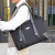 Wholesale Simple Commute Handbag New Cross-Border Leisure Laptop Quality Men's Bag One Piece Dropshipping 114