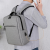 Wholesale Business Quality Men's Bag Cross-Border New Arrival All-Match Outdoor Backpack One Piece Dropshipping 2132