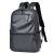 Wholesale Fashion Brand Commuter Student Schoolbag Cross-Border Computer Quality Men's Bag One Piece Dropshipping 2997