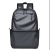 Wholesale Fashion Brand Commuter Student Schoolbag Cross-Border Computer Quality Men's Bag One Piece Dropshipping 2997