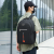 Wholesale Casual Business Trip Quality Men's Bag Cross-Border Lightweight Computer Backpack One Piece Dropshipping 3019