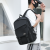 Wholesale Cross-Border Backpack New Large Capacity Computer Quality Men's Bag One Piece Dropshipping Lx162