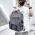 Wholesale Cross-Border Backpack New Large Capacity Computer Quality Men's Bag One Piece Dropshipping Lx162