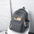 Cross-Border Casual Cool Student Schoolbag Wholesale Outdoor High Quality Men's Bag One Piece Dropshipping LX-232