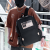 Cross-Border Wholesale Fashion Brand Student Schoolbag New Sports Travel Quality Men's Bag One Piece Dropshipping LX-214