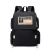 Cross-Border Wholesale Fashion Brand Student Schoolbag New Sports Travel Quality Men's Bag One Piece Dropshipping LX-214