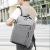 Cross-Border Wholesale Business Casual Quality Men's Bag New Large Capacity Backpack One Piece Dropshipping 3394