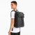 Cross-Border Fashion Brand Student Schoolbag Wholesale Business Trip Quality Men's Bag One Piece Dropshipping K213