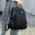 Wholesale New Student Schoolbag Cross-Border Large Capacity Business Trip Quality Men's Bag One Piece Dropshipping 794