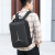 Cross-Border Fashion Brand Casual Quality Men's Bag New Niche Travel Backpack One Piece Dropshipping K799