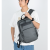Cross-Border Wholesale Simple Commute Student Schoolbag Cross-Border Sports Backpack One Piece Dropshipping 117-1
