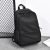 2023 New Simple Backpack Cross-Border Wholesale Korean Style Niche Quality Men's Bag One Piece Dropshipping 7123