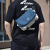 Fashion Brand Functional Messenger Bag Wholesale Cross-Border High-Quality Men's Bag One Piece Dropshipping 7164