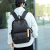 Cross-Border Backpack Wholesale Business Casual Laptop Korean Style Quality Men's Bag One Piece Dropshipping 3439