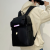 Cross-Border New Backpack Wholesale Business Trip Leisure Laptop Quality Men's Bag One Piece Dropshipping 834