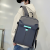 Cross-Border New Backpack Wholesale Business Trip Leisure Laptop Quality Men's Bag One Piece Dropshipping 834