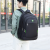 Cross-Border Backpack Wholesale Business Backpack Travel Leisure Laptop Quality Men's Bag One Piece Dropshipping 7730