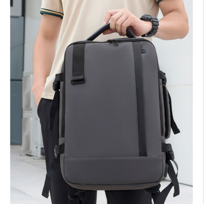 Cross-Border Schoolbag Wholesale Business Laptop Outdoor Business Trip Quality Men's Bag One Piece Dropshipping 79966