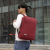 Cross-Border Laptop Bag Wholesale Large Capacity Business Simplicity Quality Men's Bag One Piece Dropshipping 2914