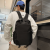 Travel Backpack Wholesale Simple Multi-Functional Computer Cross-Border Quality Men's Bag One Piece Dropshipping 0193d