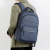 New Simple Backpack Wholesale Leisure Travel Computer Lightweight Quality Men's Bag One Piece Dropshipping A13